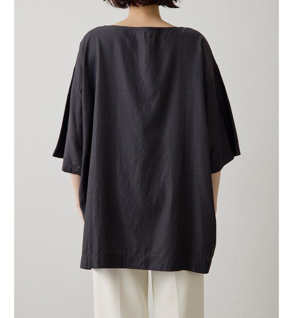  「【KATHARINE HAMNETT】別注Tブラウス」|シャツ・ブラウス|