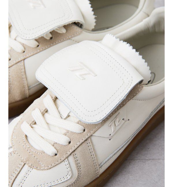  「【THESING】ローカットスニーカー 」|その他|