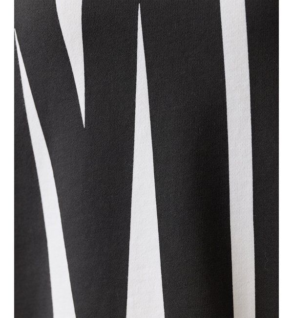  「【KATHARINE HAMNETT】スローガンスウェット」|Tシャツ・カットソー|