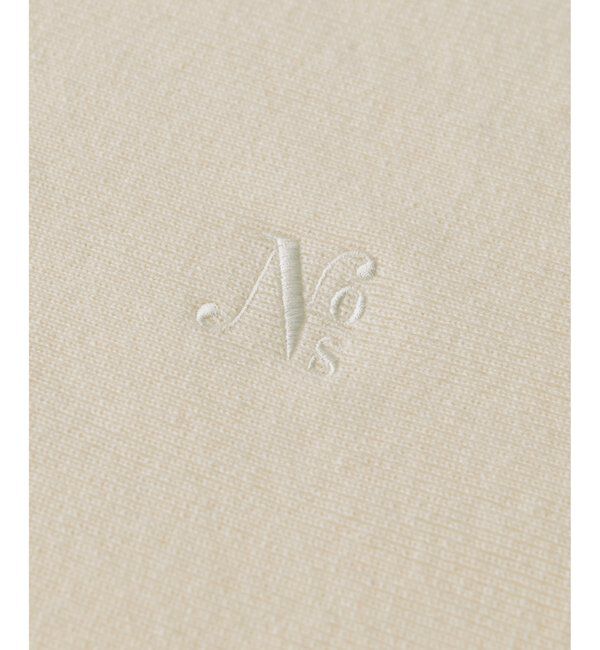 Drawing Numbers「【Drawing Numbers】ナンバーズ刺繍スカーフ」|バンダナ・スカーフ|