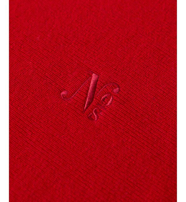 Drawing Numbers「【Drawing Numbers】ナンバーズ刺繍スカーフ」|バンダナ・スカーフ|