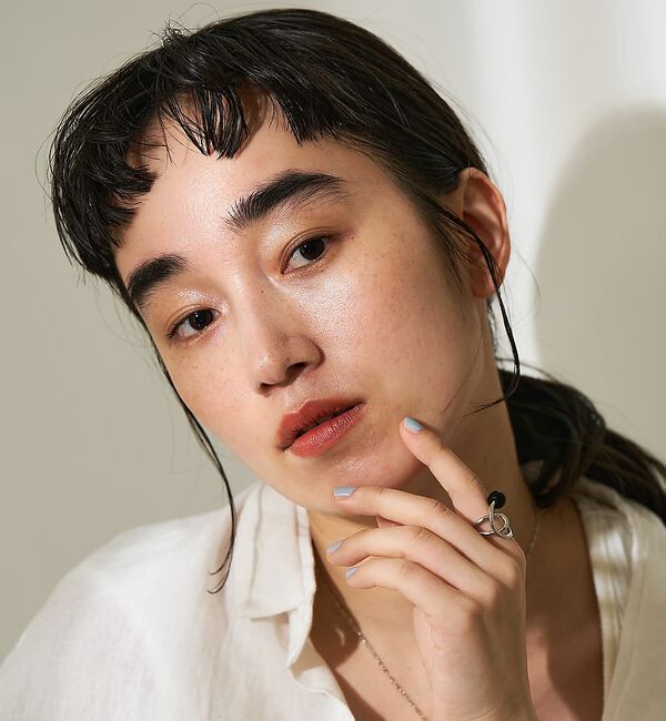 collex「【dignif】【金属アレルギー対応】リンク ゛Orbit」|リング|