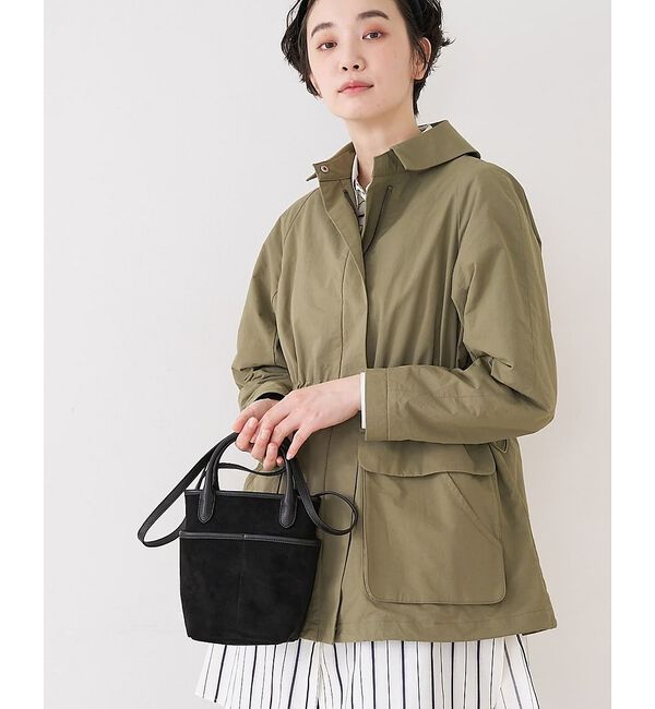 collex「【Latt】Nara スエード2wayミニショルダーバッグ」|ショルダー・メッセンジャー|