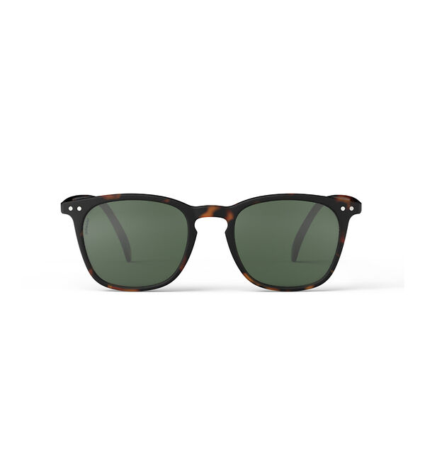ABAHOUSE「【IZIPIZI/イジピジ】SUN POLARIZED/#E サングラス / ユ」|メガネ|