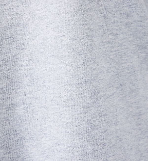 Rouge vif「【Barbour / バブアー】マージョリーコットンロゴ刺繍Tシャツ / MAR」|Tシャツ・カットソー|