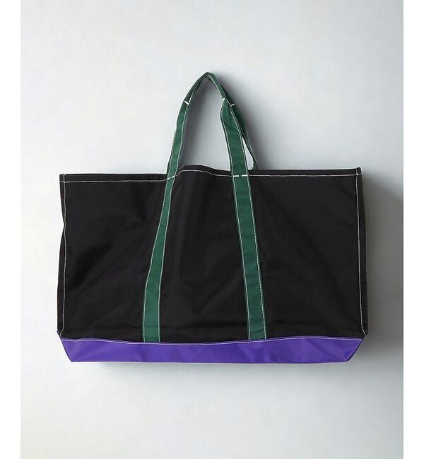 Rouge vif「【Drifter/ドリフター】BUCKEYE TOTE バックアイトート / ビ」|トートバッグ|