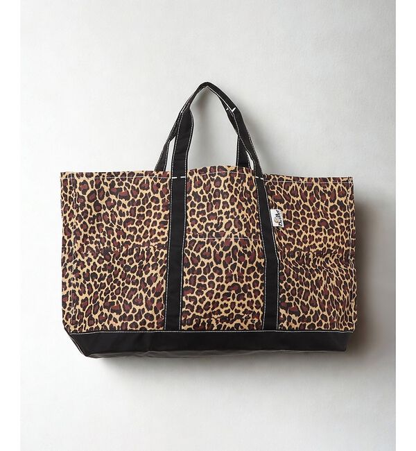 Rouge vif「【Drifter/ドリフター】BUCKEYE TOTE バックアイトート / ビ」|トートバッグ|
