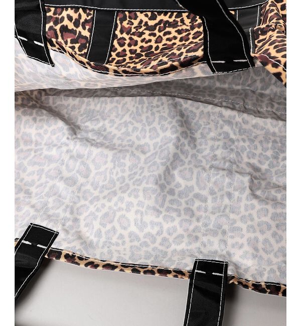 Rouge vif「【Drifter/ドリフター】BUCKEYE TOTE バックアイトート / ビ」|トートバッグ|