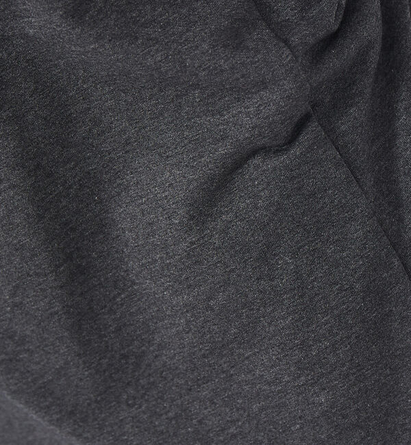 qualite「【鳳山えり&times;qualite】2WAYバックリボンワンピース」|ワンピース|