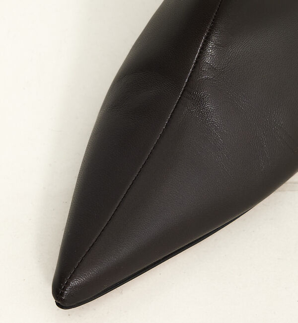 qualite「【PELLICO SUNNY】SEVILLA ミディアム ブーツ 5.5cm」|ショートブーツ|