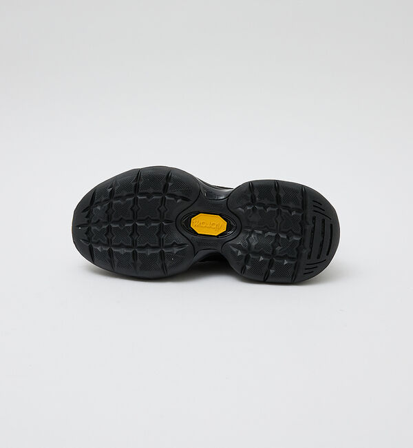 AU BANNISTER「【Vibram/ヴィブラムソール】ハンズフリースニーカー」|スニーカー|