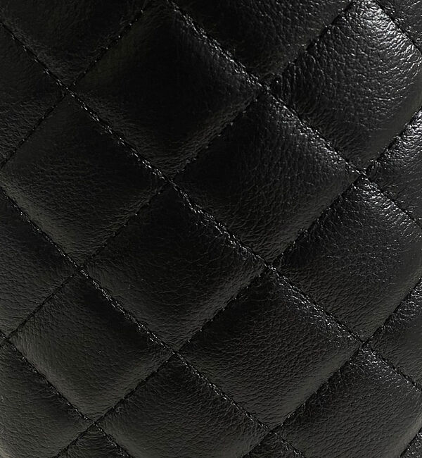 LOWELL things「Quilty/キルティングミニショルダーバッグ」|ショルダー・メッセンジャー|
