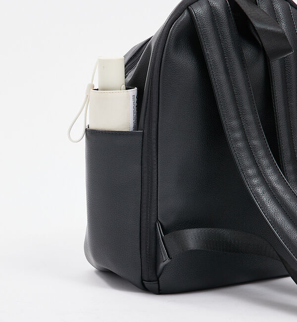 LOWELL things「【再入荷】オシゴトリュックミニ【推し活】」|リュック|
