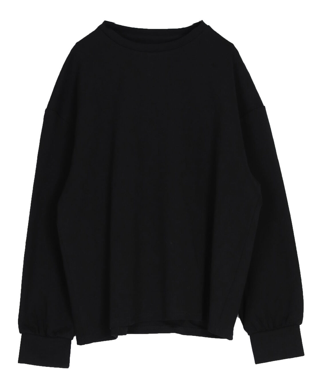 ur's「ベーシックロングTシャツ」|Tシャツ・カットソー|