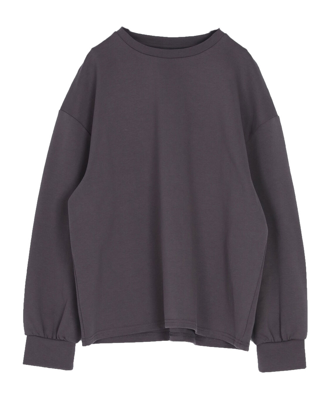 ur's「ベーシックロングTシャツ」|Tシャツ・カットソー|