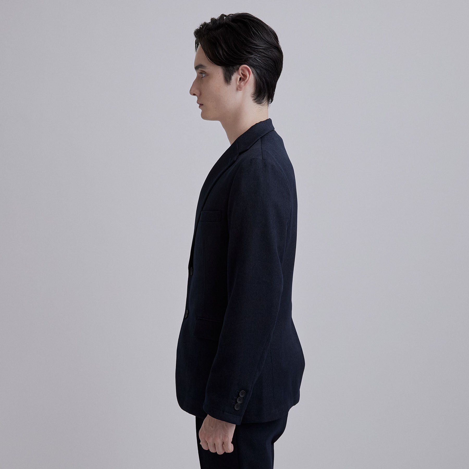 tk.TAKEO KIKUCHI「【上下2点セットアップ】吸湿発熱/セットアップ」|スーツ|