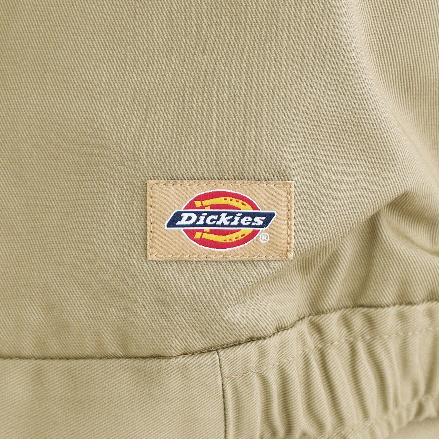 OPAQUE.CLIP「【Dickies(R)&times;OPAQUE.CLIP】ステンカラーブルゾン」|ブルゾン・スタジャン|