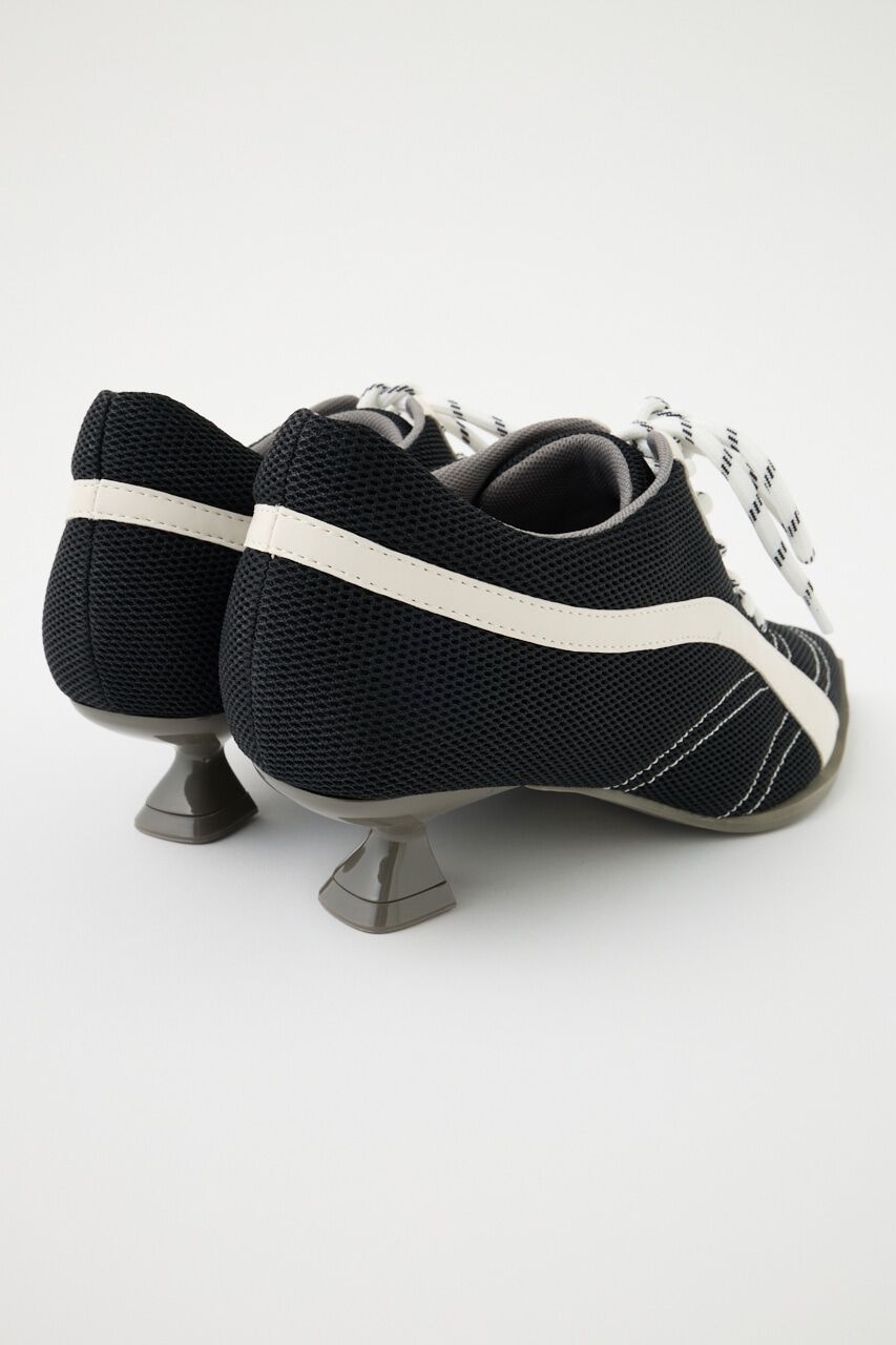 MOUSSY「MESH KICKS パンプス」|パンプス|