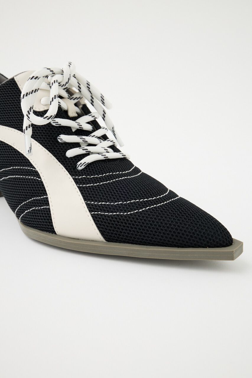 MOUSSY「MESH KICKS パンプス」|パンプス|