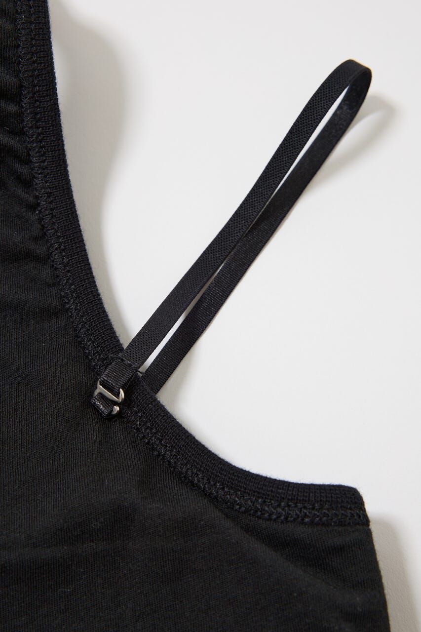 MOUSSY「AMERICAN SLEEVE タンクトップ」|タンクトップ|