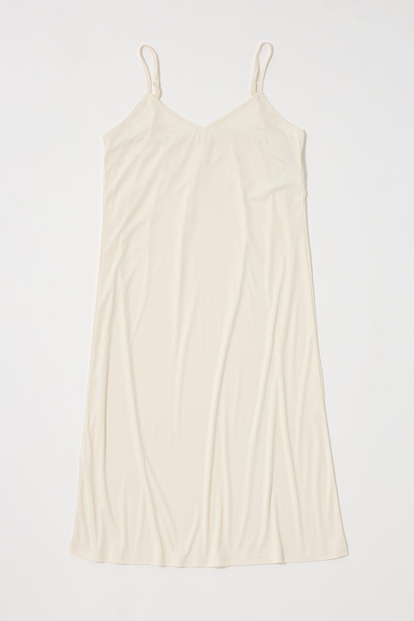 MOUSSY「OPEN NECK MERMAID ドレス」|ワンピース|