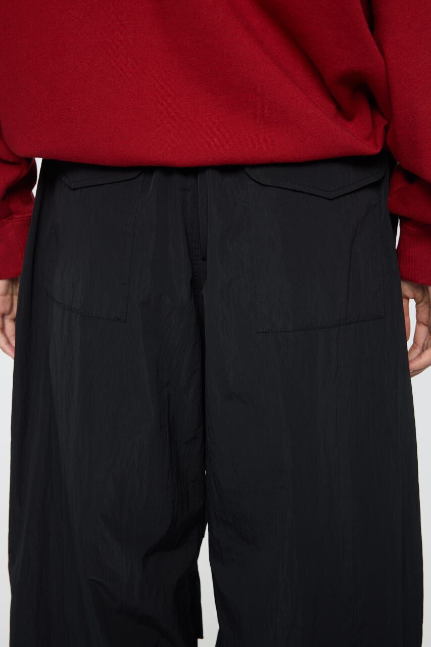 MOUSSY「OVER CARGO パンツ」|その他|