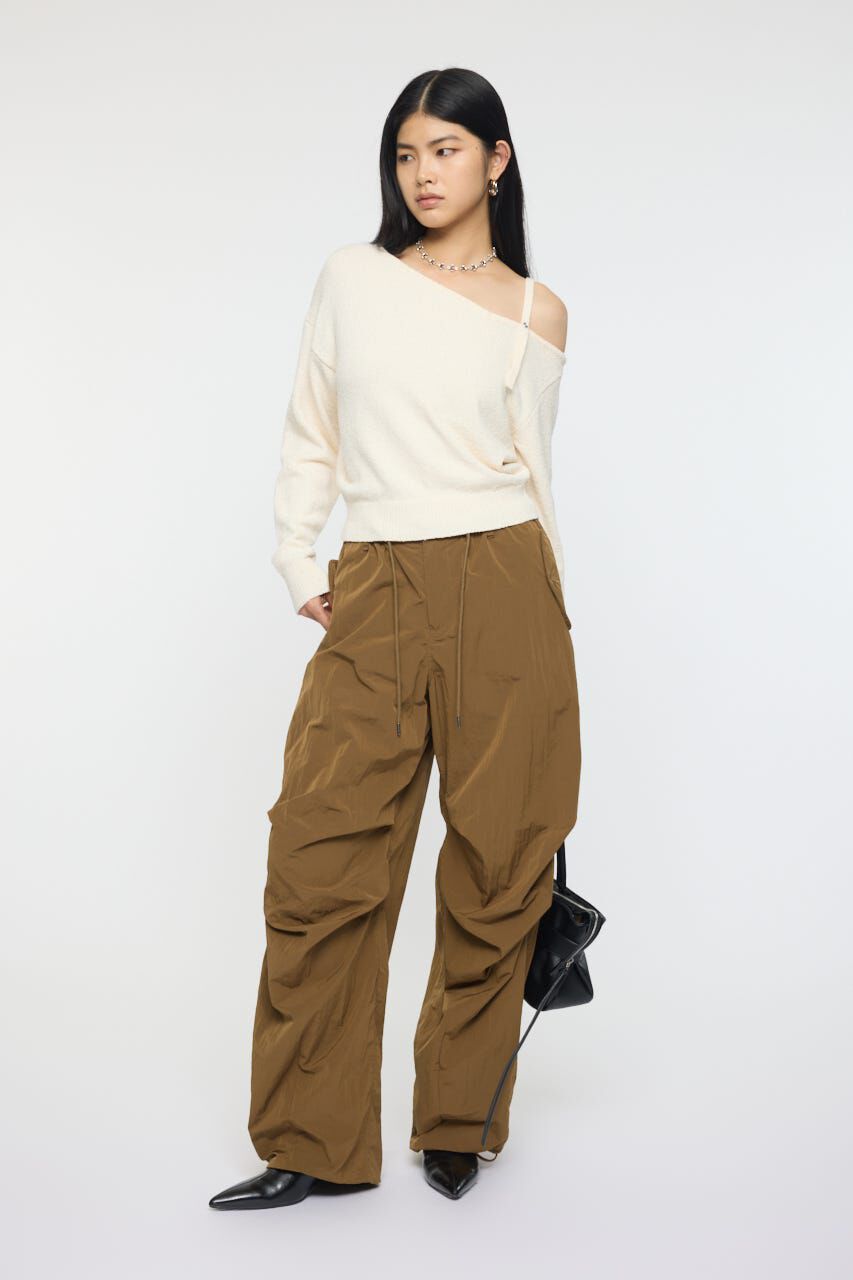 MOUSSY「OVER CARGO パンツ」|その他|