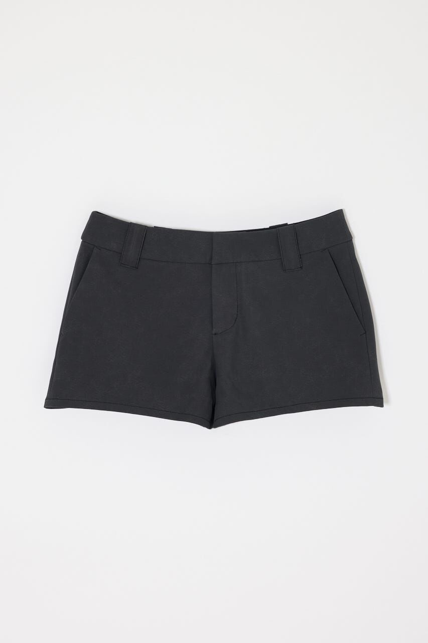 MOUSSY「F/SUEDE SHORT パンツ」|その他|