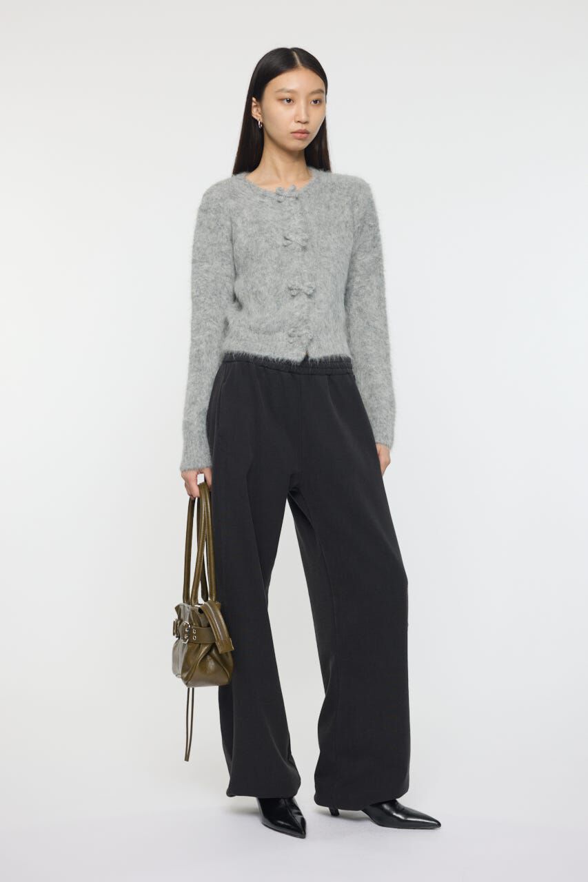 MOUSSY「CURVE LINE SWEAT パンツ」|その他|