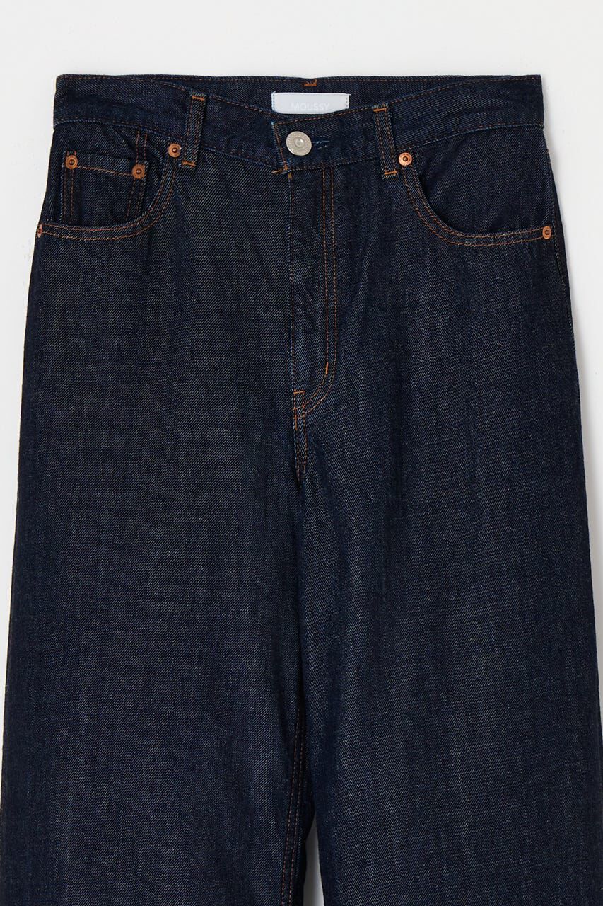 MOUSSY「TENCEL(TM) DENIM ストレート」|デニム|