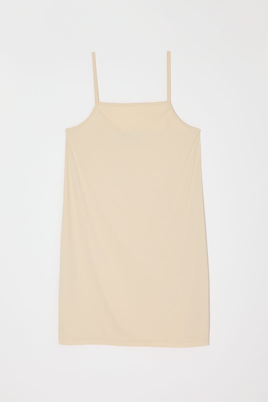 MOUSSY「MELLOW STITCH LONG ドレス」|ワンピース|