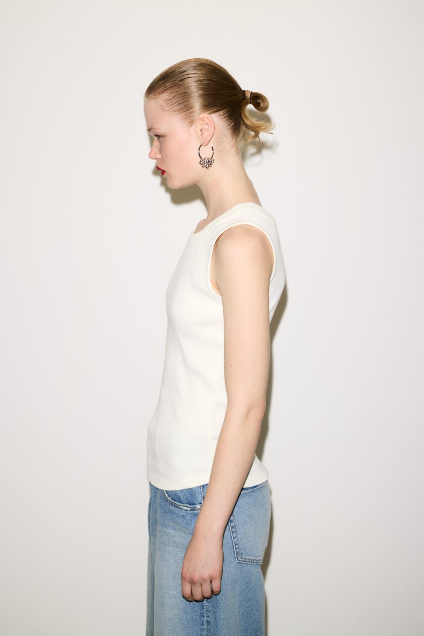 SLY「VARIOUS TANK SET」|タンクトップ|