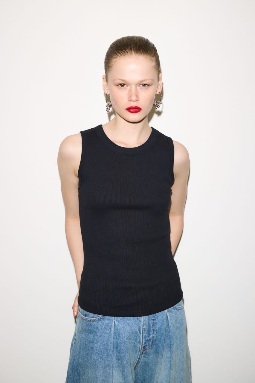 SLY「VARIOUS TANK SET」|タンクトップ|BLK