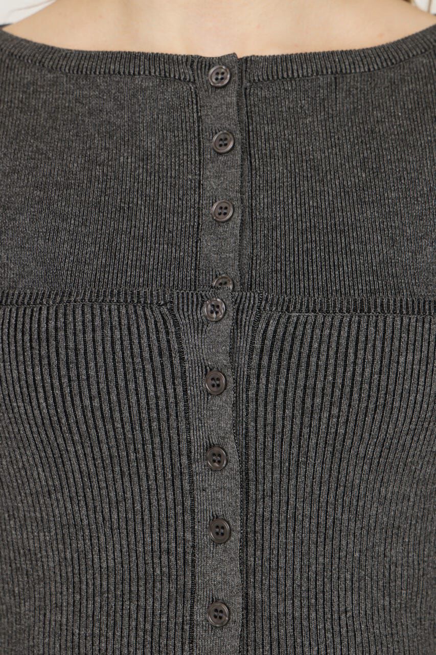 SLY「3P LONG ワンピース」|ワンピース|