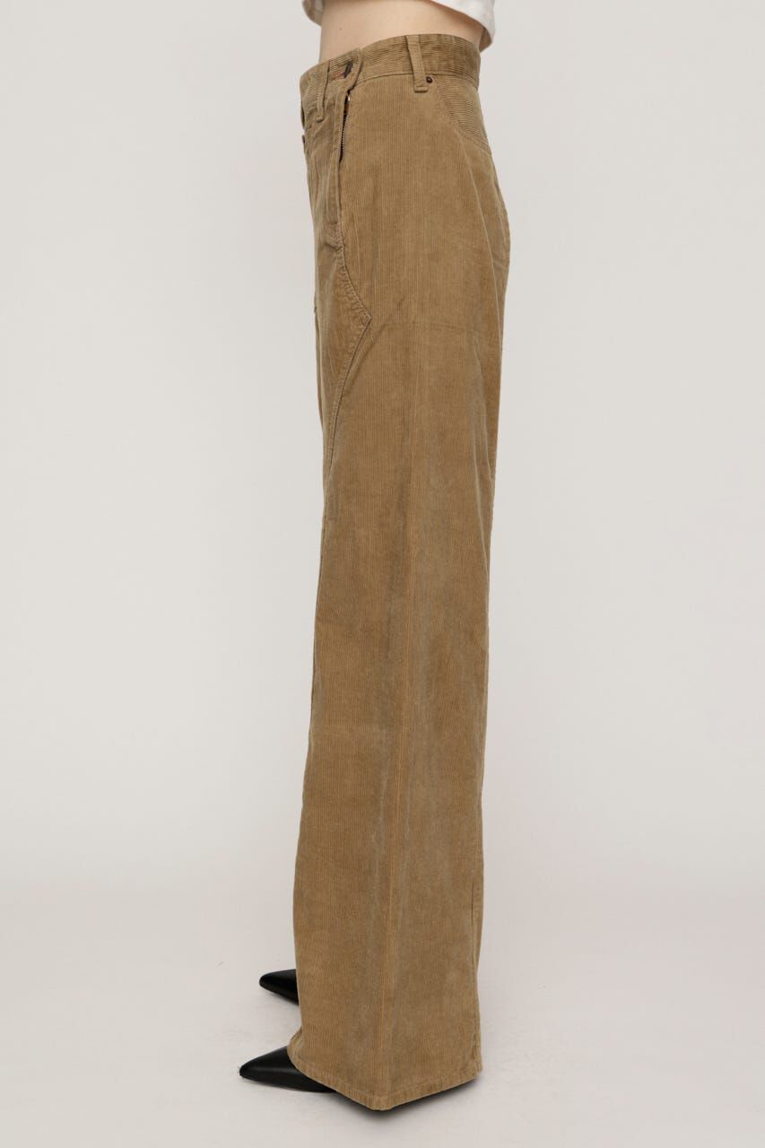 SLY「BACK TO FRONT CORDUROY パンツ」|その他|