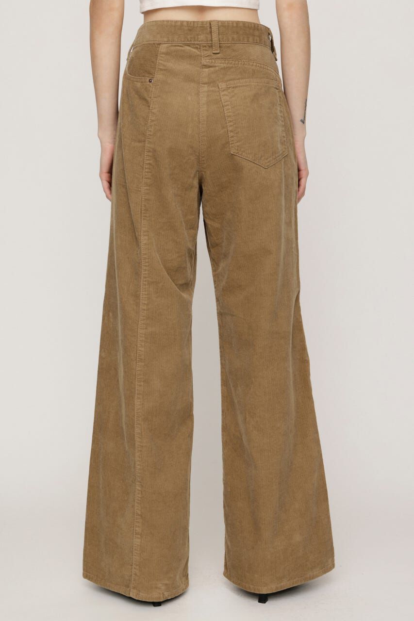 SLY「BACK TO FRONT CORDUROY パンツ」|その他|