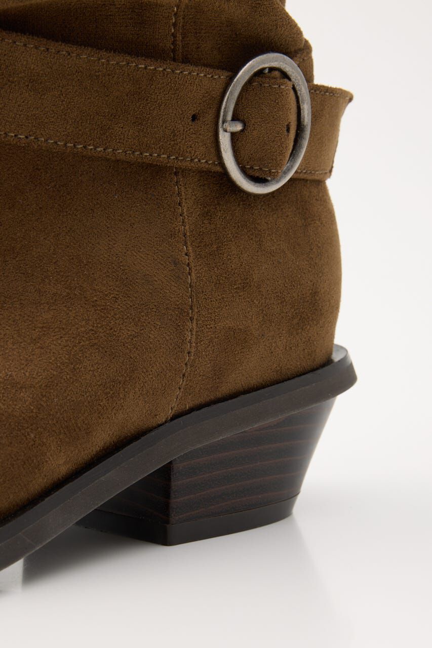 LAGUA GEM「FORWARD DROP BELT ブーツ」|その他|