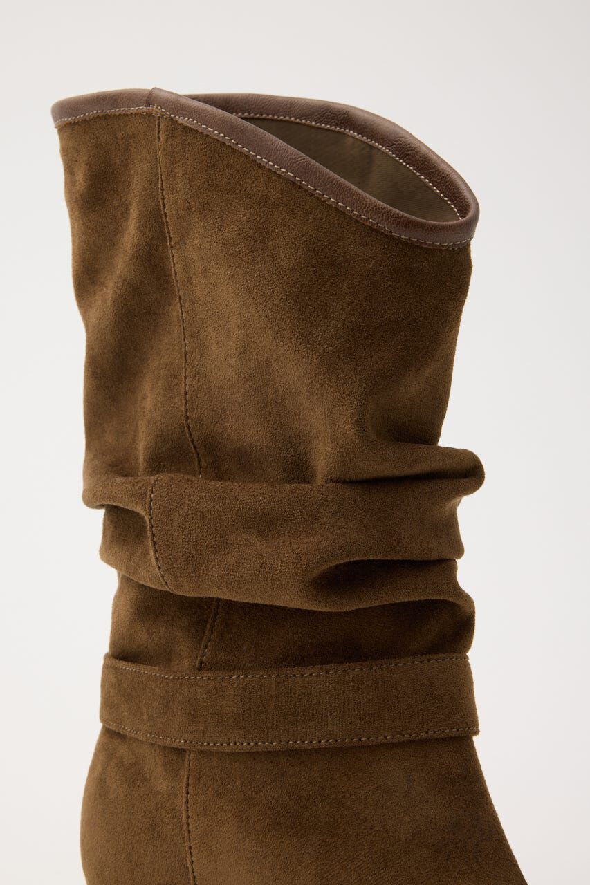 LAGUA GEM「FORWARD DROP BELT ブーツ」|その他|