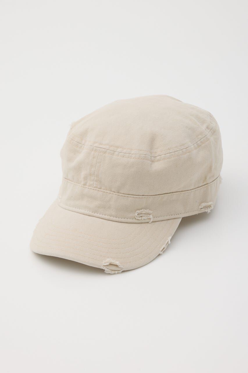 LAGUA GEM「BASIC WORK キャップ」|その他|IVOY3