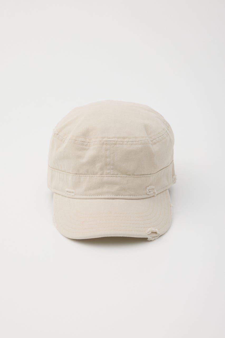 LAGUA GEM「BASIC WORK キャップ」|その他|