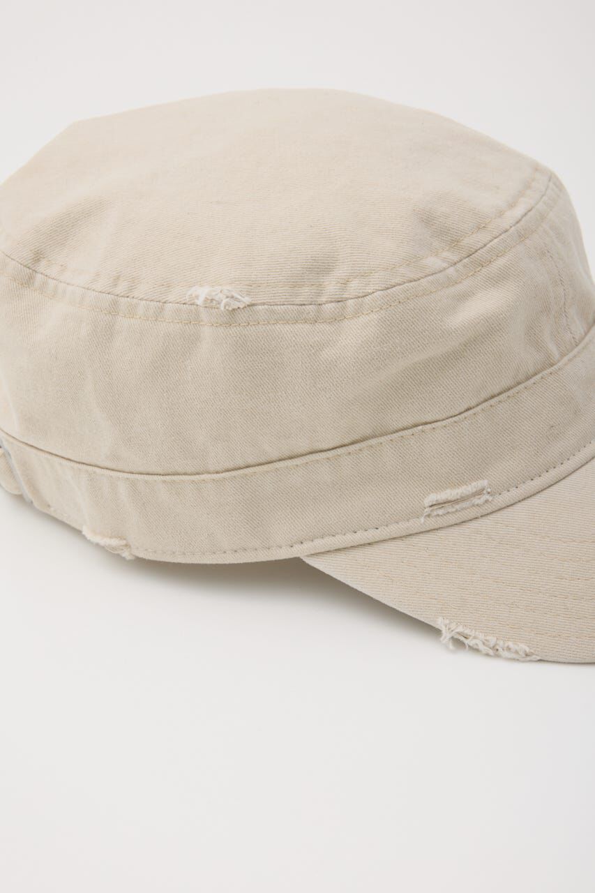 LAGUA GEM「BASIC WORK キャップ」|その他|