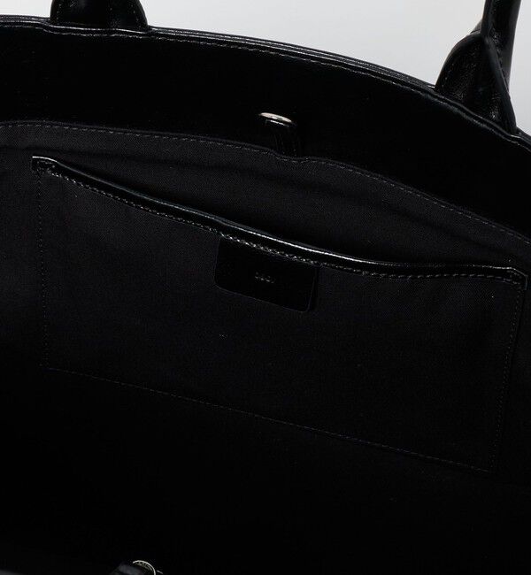 OSOI「＜OSOI＞TOTE BROCLE バッグ GEM」|トートバッグ|