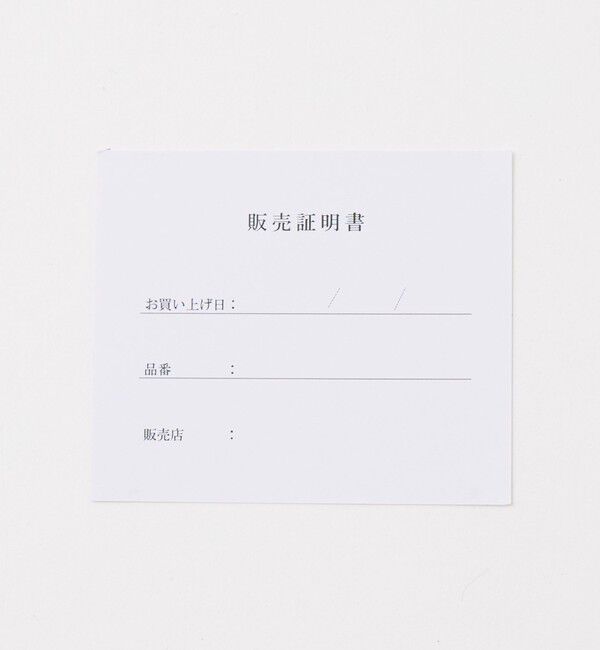 UNITED ARROWS「＜les bonbon＞セイレーン コイン ネックレス」|ネックレス|