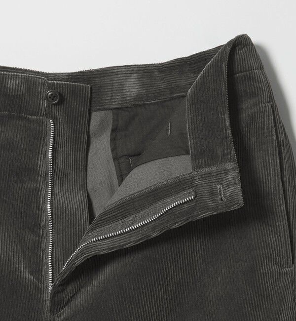 STEVEN ALAN「＜Steven Alan＞ 9W コーデュロイ ワーク スラックス」|チノ|