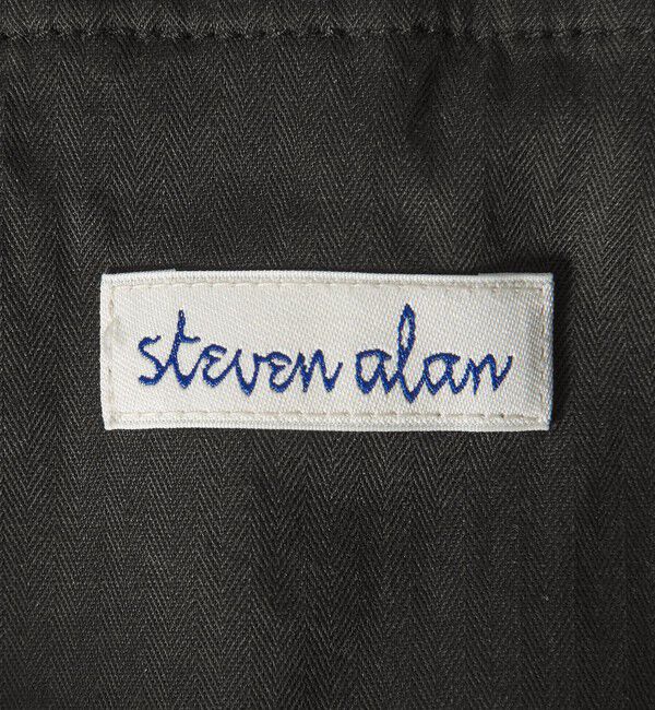 STEVEN ALAN「＜Steven Alan＞ 9W コーデュロイ ワーク スラックス」|チノ|