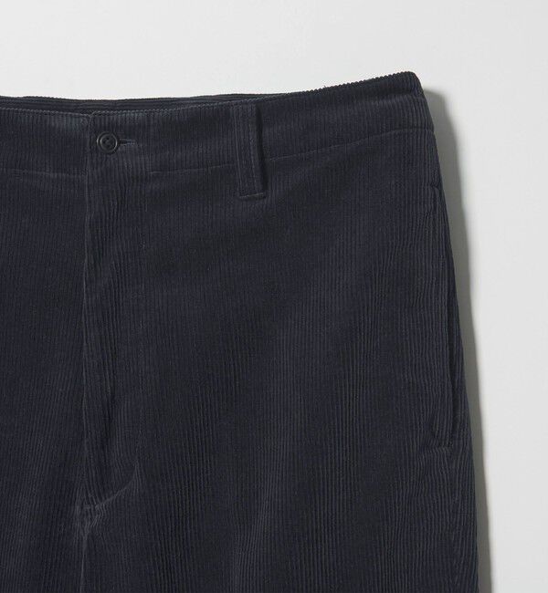 STEVEN ALAN「＜Steven Alan＞ 9W コーデュロイ ワーク スラックス」|チノ|