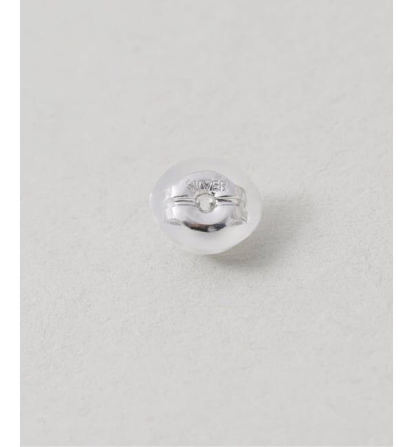 SLOBE IENA「vebet/ベベット SLOBE別注 粒ピアス」|ピアス|