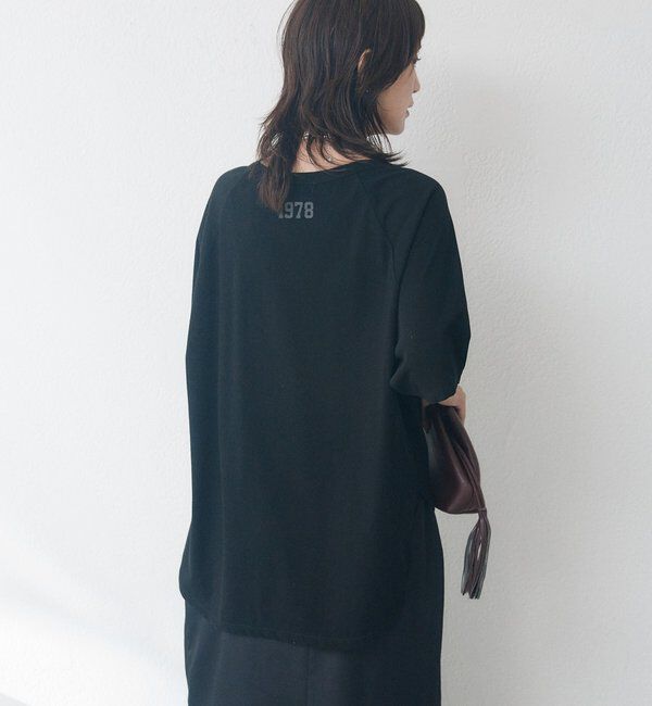  「【Yossshiiii企画/6色展開/着痩せ】R.D.S.CロゴTee」|Tシャツ・カットソー|