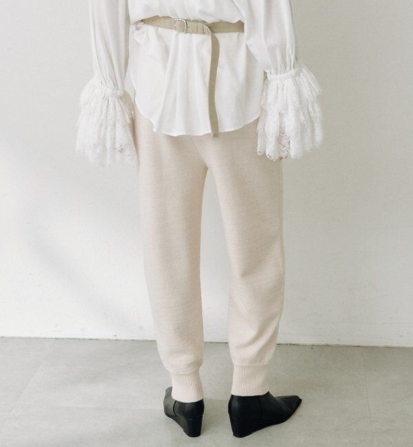  「【a Nice】ダッグコットンベルトバッグ」|その他|