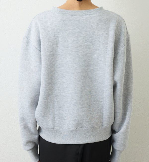  「【GOOD ROCK SPEED】Vネック裏起毛スウェット」|Tシャツ・カットソー|